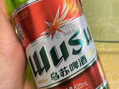-伊犁羊杂馆