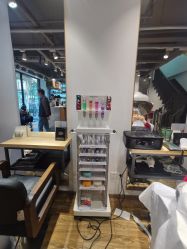 -曼都发型