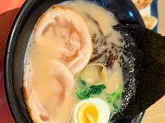-吾妻拉面•和风食堂(群光广场店)