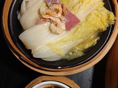 开洋娃娃菜-蒸年青STEAM YOUNG(501城市广场店)