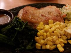 -萨莉亚意式餐厅(黄村高德汇店)