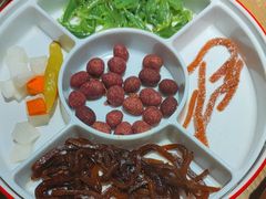 -肥三土菜馆(五四广场店)