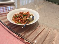 -花中城·杭帮菜·粤菜·海鲜火锅(清泰街店)
