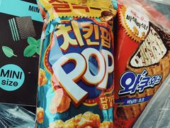 -宾驰超市(三友公寓店)