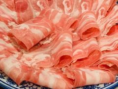 -宣武小院涮肉(前门店)