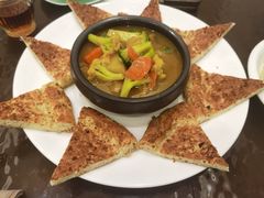 -五观堂素食(新华路店)