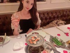 -壳里西餐厅Coquille Seafood Bistro(蒙自路店)