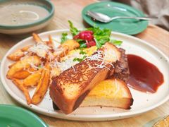 -夏朵餐厅(复旦店)