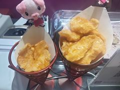 -亲爱的锅包YOU(国金街店)