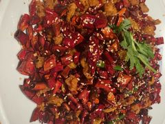 -辛香汇·现炒川菜(小寨原力场-西北首店)