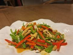 爆炒鸭肠-全聚德(江宁店)