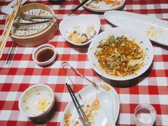 -西贝(上海我格广场店)