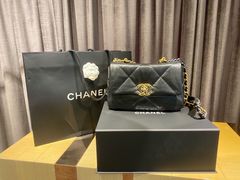 -CHANEL(恒隆广场店)