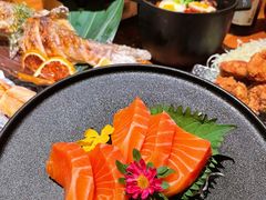 -炉胜·炉端烧·居酒屋
