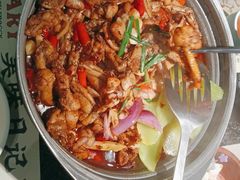 -蛙小侠(桂林万象城店)