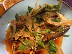 -杨记齐齐哈尔烤肉(五莲路店)