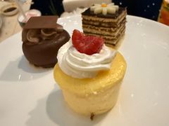 -广州花园酒店·凌璇阁旋转餐厅CAROUSEL360