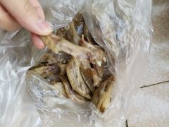 -土门八珍烤鸡腊味店(土门老店)
