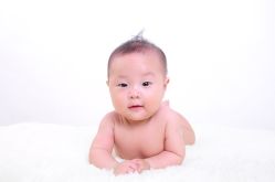 -孖公仔儿童摄影(童服城店)