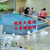 游泳不仅可以放松💫还能锻炼心肺功能～