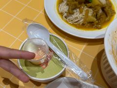 -蔡澜点心·粤菜(花城汇南区店)