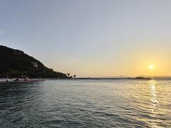 -海南分界洲岛旅游区