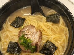 -京樽回転寿司(奥林匹克店)
