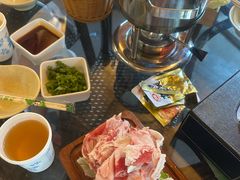 -天目湖涵田半山温泉