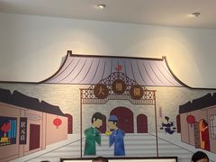 -德克士(前门店)