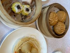 -星河湾半岛酒店-真粤中餐厅