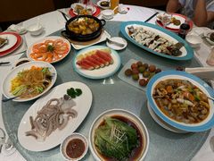 -奕景酒家· 专注大连海鲜30年(星海广场店)