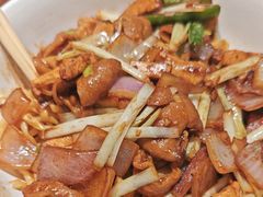 -寻裕记·现炒浇头面(人民广场店)