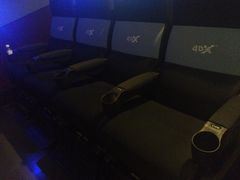 -UME影城(4DX情侣金牛店)