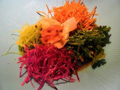 -恒记饭店·海鲜明档(淹城店)