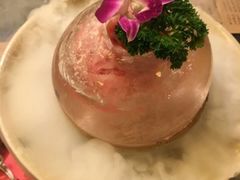冰川鹅肠-蜀大侠火锅(少陵路店)