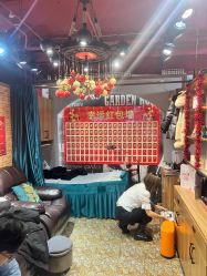 -尤米一站式美甲美睫