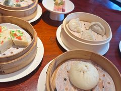 -扬州香格里拉·香宫中餐厅