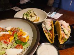 -黑角餐厅美式狂野Blackhorn(昌茂花园店)