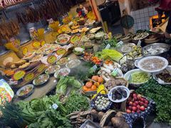 -王婆炒鱼(总店)