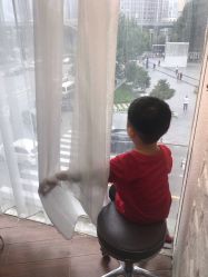 -尚丹尼造型