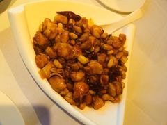 宫保鸡丁-峨嵋酒家(地安门店)