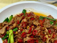 -笨罗卜浏阳菜馆(龙华鹏润达店)