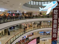 -万达广场(济南魏家庄店)