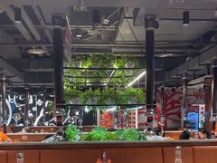 -猫爪爪原切自助烤肉(观音桥阳光世纪店)