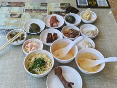 -正一涵老味道名小吃(广汉总店)