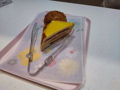 -好利来(南京路一店)