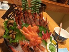 -花潮料理艺食馆(世欧广场店)