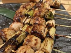 -一豚轩·烧鸟·豚骨拉面(五四路店)