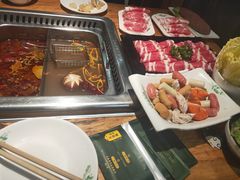 -草原塞蛮羊火锅城(港湾店)