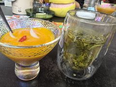 -香芙茗茶楼(梅家坞总店)